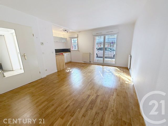 Appartement F2 &agrave; vendre - 2 pi&egrave;ces - 38,65 m2 - Noisy Le Grand - 93 - ILE-DE-FRANCE