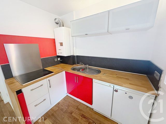 Appartement F2 &agrave; vendre - 2 pi&egrave;ces - 38,65 m2 - Noisy Le Grand - 93 - ILE-DE-FRANCE