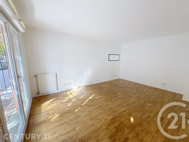 Appartement F2 &agrave; vendre - 2 pi&egrave;ces - 38,65 m2 - Noisy Le Grand - 93 - ILE-DE-FRANCE