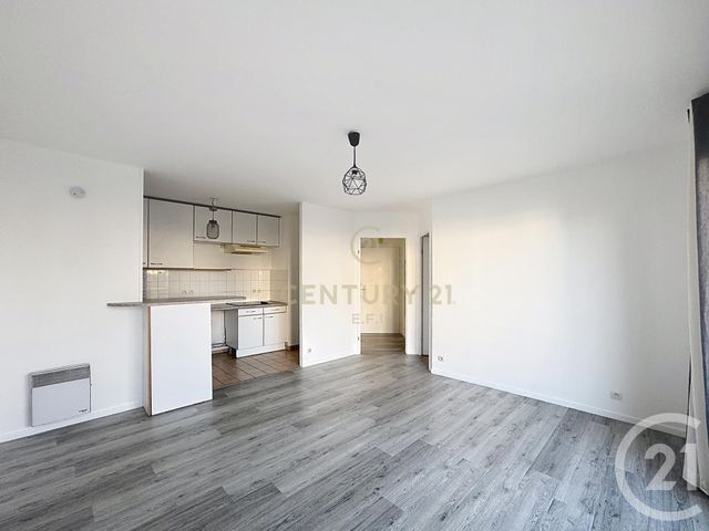 Appartement F2 &agrave; vendre - 2 pi&egrave;ces - 42,35 m2 - Noisy Le Grand - 93 - ILE-DE-FRANCE