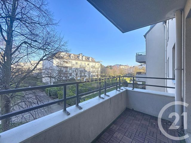 Appartement F2 à vendre NOISY LE GRAND