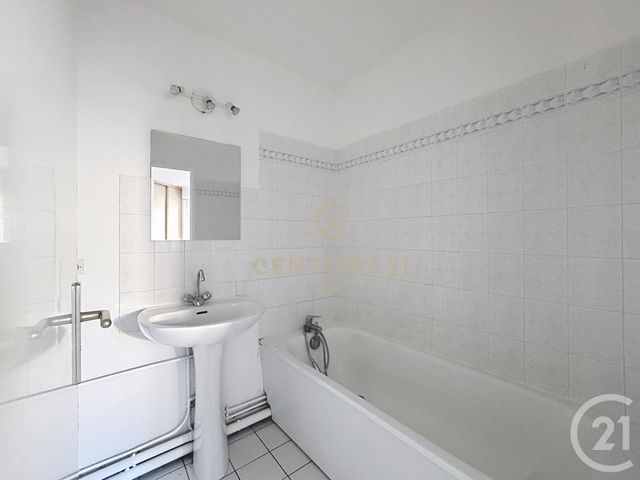 Appartement F2 &agrave; vendre - 2 pi&egrave;ces - 42,35 m2 - Noisy Le Grand - 93 - ILE-DE-FRANCE