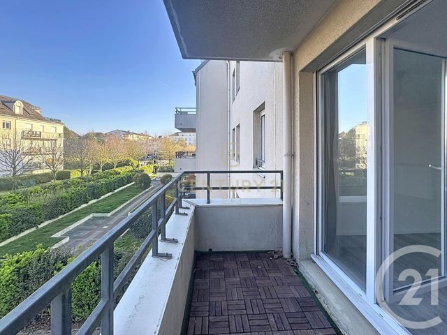 Appartement F2 &agrave; vendre - 2 pi&egrave;ces - 42,35 m2 - Noisy Le Grand - 93 - ILE-DE-FRANCE