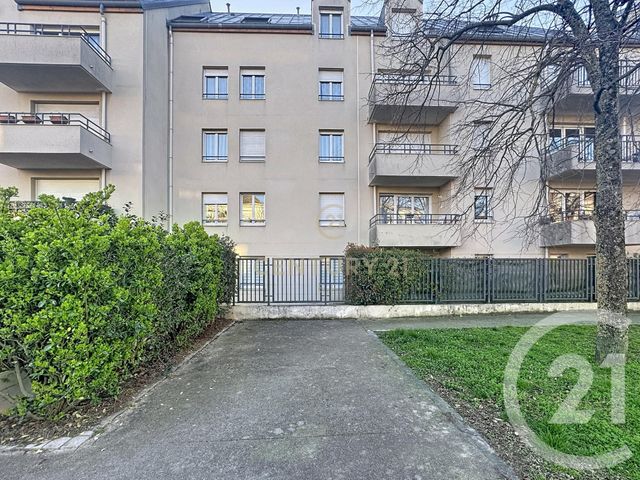Appartement F2 &agrave; vendre - 2 pi&egrave;ces - 42,35 m2 - Noisy Le Grand - 93 - ILE-DE-FRANCE