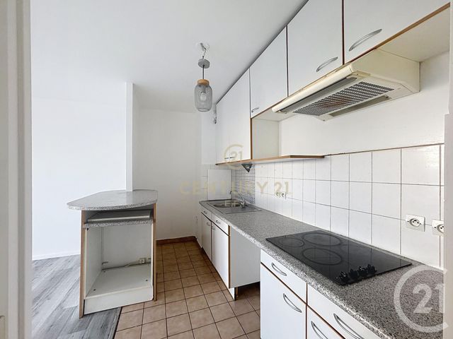 Appartement F2 &agrave; vendre - 2 pi&egrave;ces - 42,35 m2 - Noisy Le Grand - 93 - ILE-DE-FRANCE