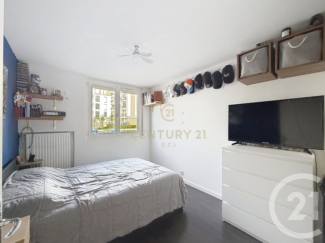 Appartement F3 &agrave; vendre - 3 pi&egrave;ces - 57,77 m2 - Neuilly Sur Marne - 93 - ILE-DE-FRANCE