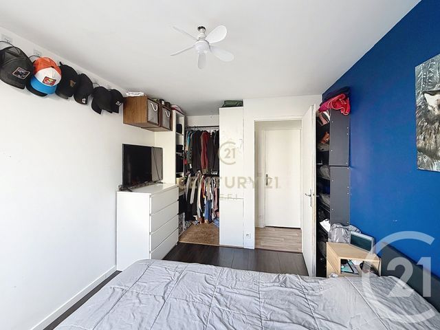 Appartement F3 &agrave; vendre - 3 pi&egrave;ces - 57,77 m2 - Neuilly Sur Marne - 93 - ILE-DE-FRANCE