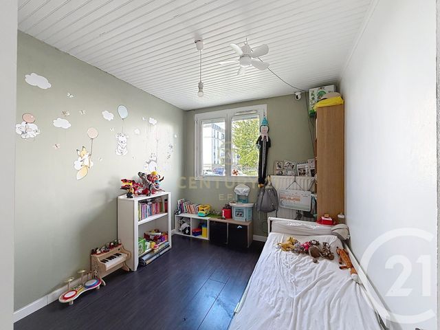 Appartement F3 &agrave; vendre - 3 pi&egrave;ces - 57,77 m2 - Neuilly Sur Marne - 93 - ILE-DE-FRANCE