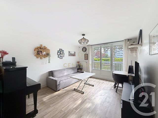 Appartement F3 &agrave; vendre - 3 pi&egrave;ces - 57,77 m2 - Neuilly Sur Marne - 93 - ILE-DE-FRANCE