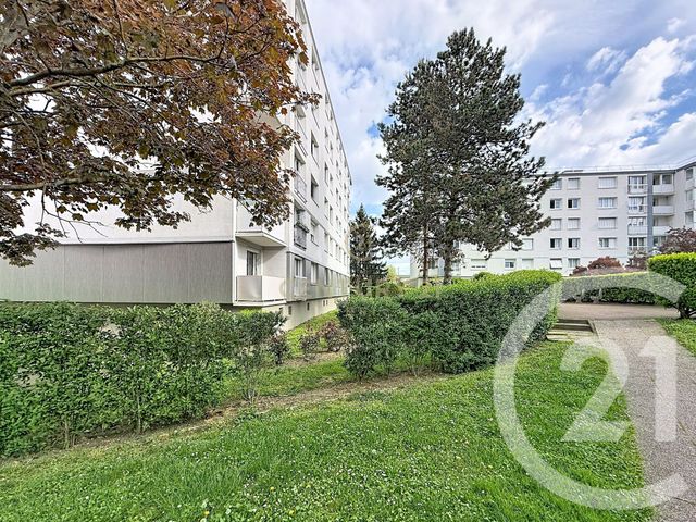 Appartement F3 &agrave; vendre - 3 pi&egrave;ces - 57,77 m2 - Neuilly Sur Marne - 93 - ILE-DE-FRANCE