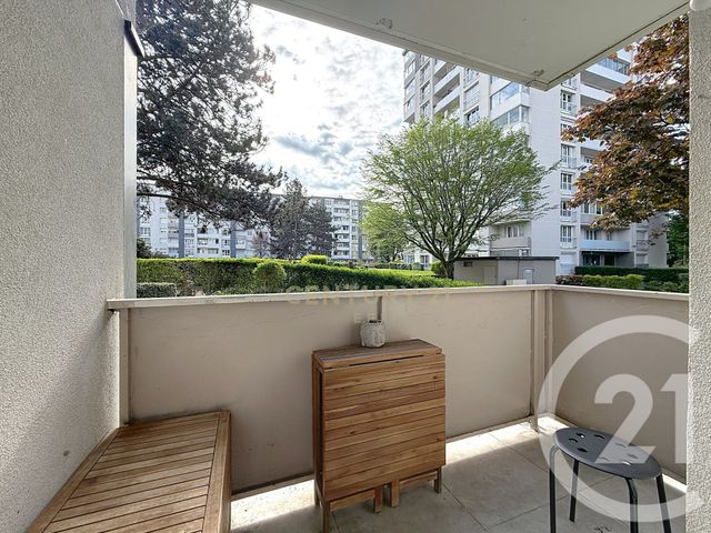 Appartement F3 &agrave; vendre - 3 pi&egrave;ces - 57,77 m2 - Neuilly Sur Marne - 93 - ILE-DE-FRANCE