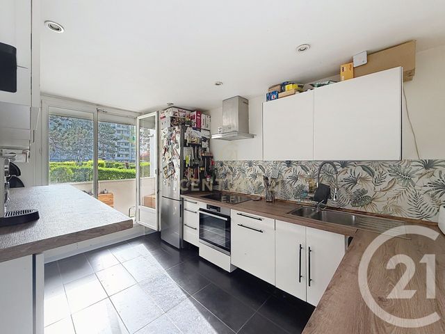 Appartement F3 &agrave; vendre - 3 pi&egrave;ces - 57,77 m2 - Neuilly Sur Marne - 93 - ILE-DE-FRANCE