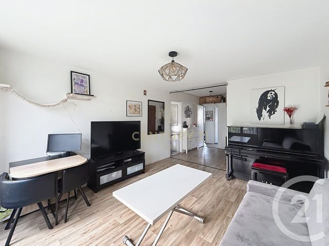 Appartement F3 &agrave; vendre - 3 pi&egrave;ces - 57,77 m2 - Neuilly Sur Marne - 93 - ILE-DE-FRANCE