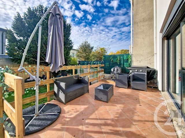 Maison &agrave; vendre - 4 pi&egrave;ces - 90 m2 - Noisy Le Grand - 93 - ILE-DE-FRANCE