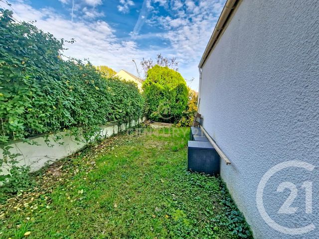 Maison &agrave; vendre - 4 pi&egrave;ces - 90 m2 - Noisy Le Grand - 93 - ILE-DE-FRANCE