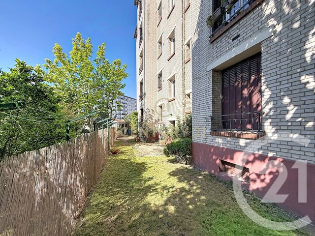 Appartement F2 &agrave; vendre - 2 pi&egrave;ces - 37,52 m2 - Champigny Sur Marne - 94 - ILE-DE-FRANCE