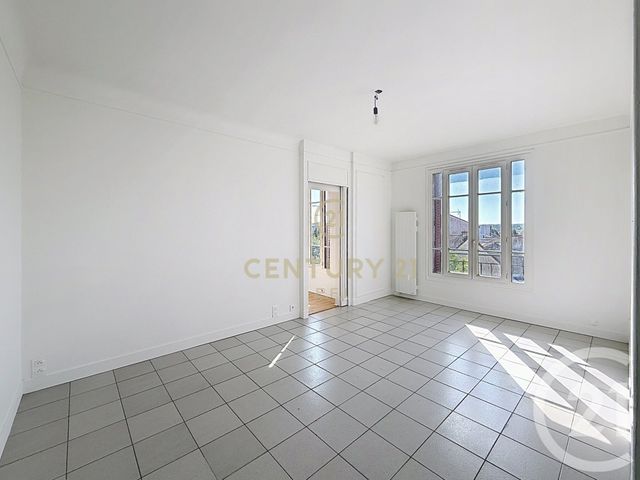 appartement - CHAMPIGNY SUR MARNE - 94