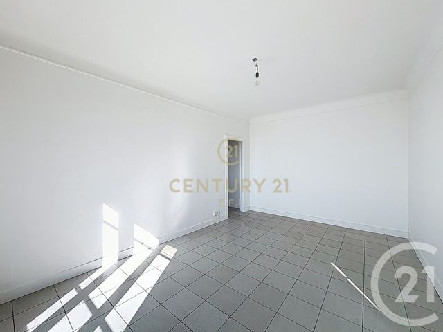 Appartement F2 &agrave; vendre - 2 pi&egrave;ces - 37,52 m2 - Champigny Sur Marne - 94 - ILE-DE-FRANCE