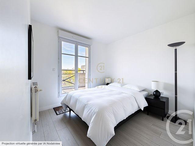 Appartement F5 &agrave; vendre - 5 pi&egrave;ces - 138,07 m2 - Gournay Sur Marne - 93 - ILE-DE-FRANCE