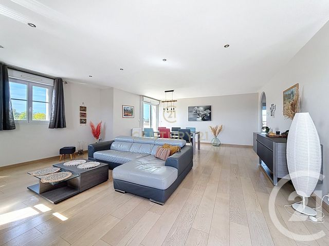 Appartement F5 &agrave; vendre - 5 pi&egrave;ces - 138,07 m2 - Gournay Sur Marne - 93 - ILE-DE-FRANCE