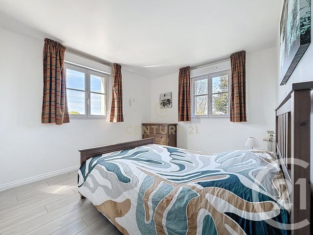 Appartement F5 &agrave; vendre - 5 pi&egrave;ces - 138,07 m2 - Gournay Sur Marne - 93 - ILE-DE-FRANCE