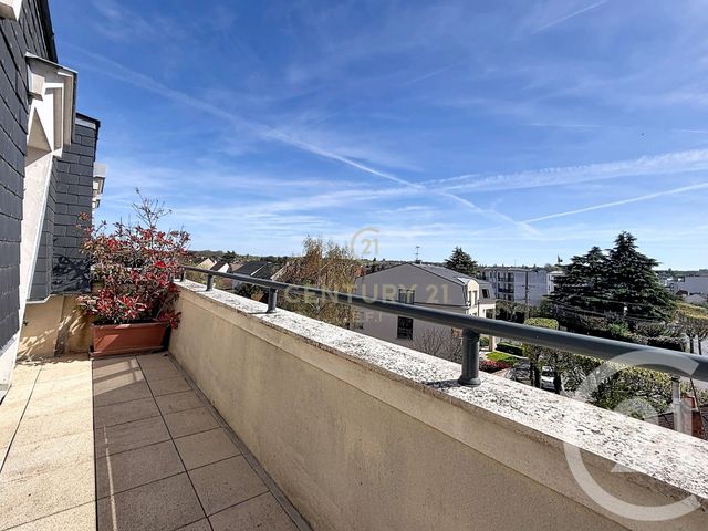 Appartement F5 &agrave; vendre - 5 pi&egrave;ces - 138,07 m2 - Gournay Sur Marne - 93 - ILE-DE-FRANCE