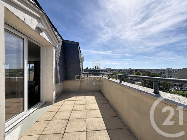 Appartement F5 &agrave; vendre - 5 pi&egrave;ces - 138,07 m2 - Gournay Sur Marne - 93 - ILE-DE-FRANCE