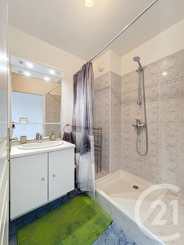 Appartement F5 &agrave; vendre - 5 pi&egrave;ces - 138,07 m2 - Gournay Sur Marne - 93 - ILE-DE-FRANCE