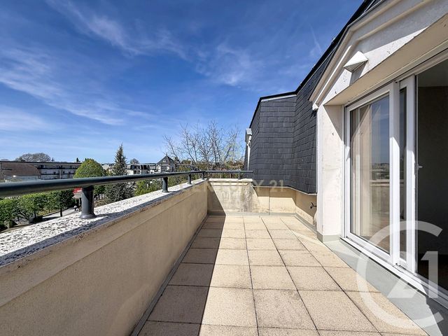 Appartement F5 &agrave; vendre - 5 pi&egrave;ces - 138,07 m2 - Gournay Sur Marne - 93 - ILE-DE-FRANCE