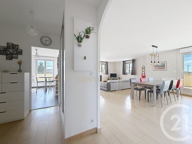 Appartement F5 &agrave; vendre - 5 pi&egrave;ces - 138,07 m2 - Gournay Sur Marne - 93 - ILE-DE-FRANCE