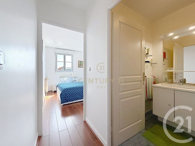 Appartement F5 &agrave; vendre - 5 pi&egrave;ces - 138,07 m2 - Gournay Sur Marne - 93 - ILE-DE-FRANCE