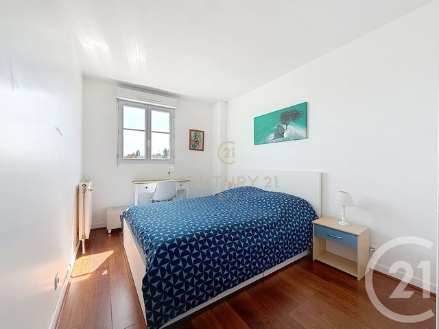 Appartement F5 &agrave; vendre - 5 pi&egrave;ces - 138,07 m2 - Gournay Sur Marne - 93 - ILE-DE-FRANCE