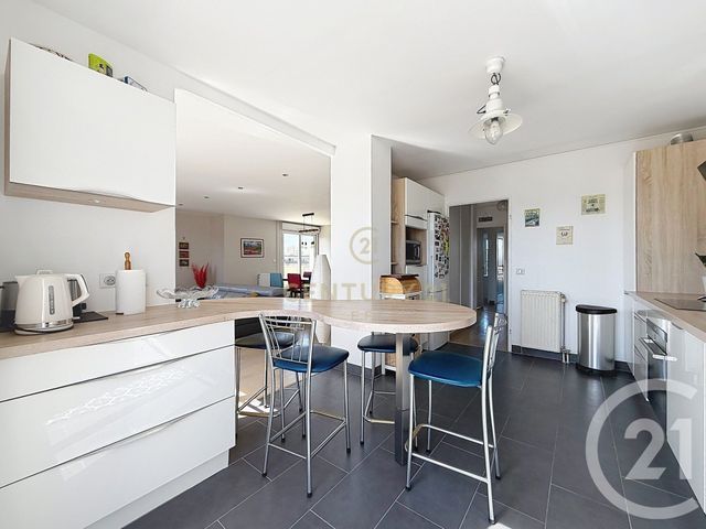 Appartement F5 &agrave; vendre - 5 pi&egrave;ces - 138,07 m2 - Gournay Sur Marne - 93 - ILE-DE-FRANCE