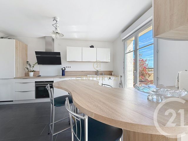 Appartement F5 &agrave; vendre - 5 pi&egrave;ces - 138,07 m2 - Gournay Sur Marne - 93 - ILE-DE-FRANCE