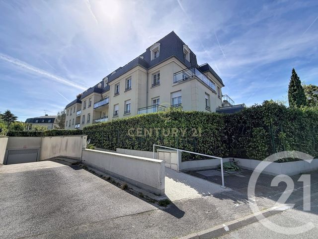 Appartement F5 &agrave; vendre - 5 pi&egrave;ces - 138,07 m2 - Gournay Sur Marne - 93 - ILE-DE-FRANCE