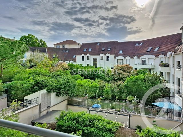 Appartement F2 à louer NOISY LE GRAND