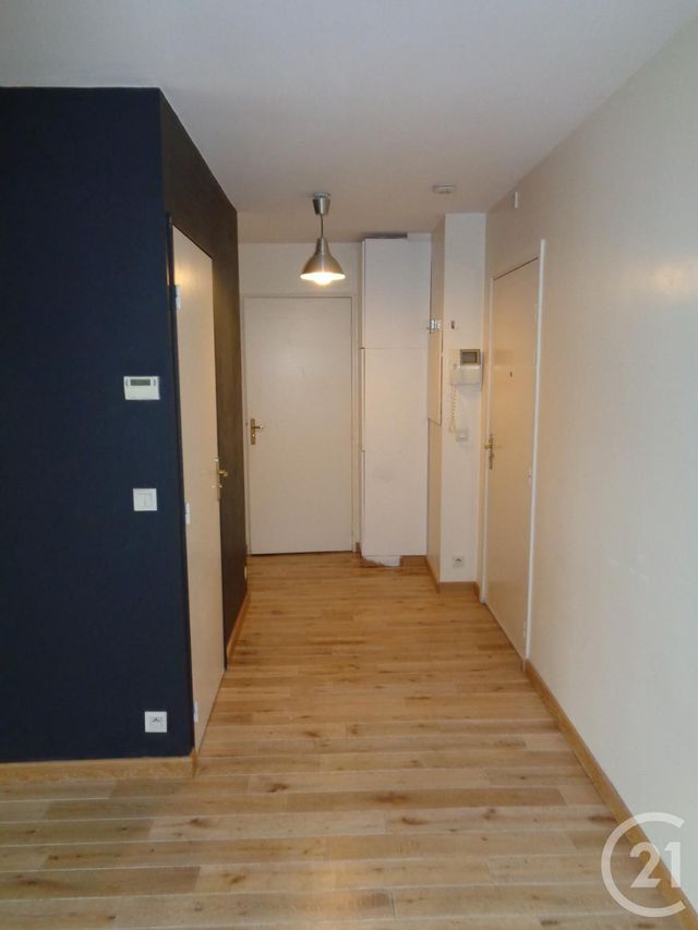 Appartement F2 &agrave; louer - 2 pi&egrave;ces - 44,82 m2 - Noisy Le Grand - 93 - ILE-DE-FRANCE