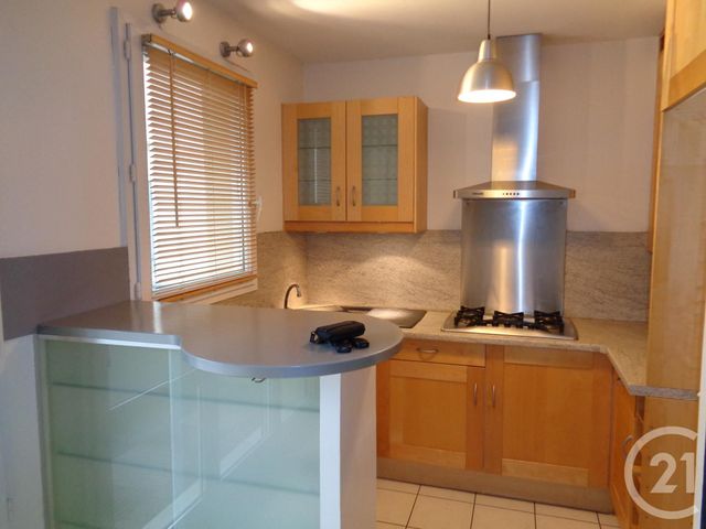 Appartement F2 &agrave; louer - 2 pi&egrave;ces - 44,82 m2 - Noisy Le Grand - 93 - ILE-DE-FRANCE