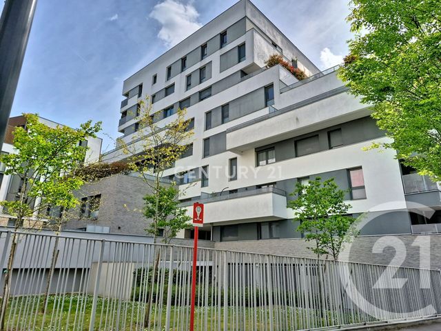 Appartement F2 &agrave; louer - 2 pi&egrave;ces - 43 m2 - Noisy Le Grand - 93 - ILE-DE-FRANCE