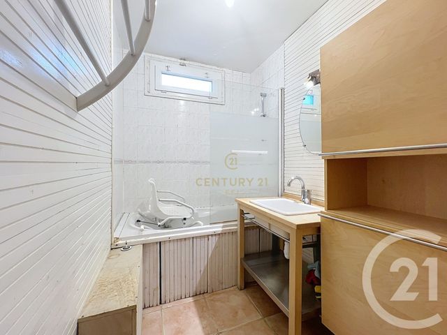 Appartement F4 &agrave; vendre - 4 pi&egrave;ces - 76,56 m2 - Noisy Le Grand - 93 - ILE-DE-FRANCE