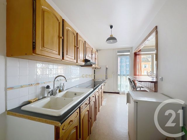 Appartement F4 &agrave; vendre - 4 pi&egrave;ces - 76,56 m2 - Noisy Le Grand - 93 - ILE-DE-FRANCE