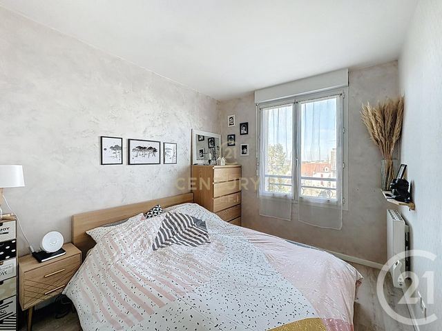 Appartement F2 &agrave; vendre - 2 pi&egrave;ces - 39,96 m2 - Noisy Le Grand - 93 - ILE-DE-FRANCE