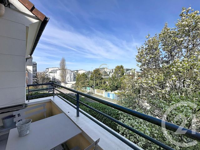 Appartement F2 &agrave; vendre - 2 pi&egrave;ces - 39,96 m2 - Noisy Le Grand - 93 - ILE-DE-FRANCE