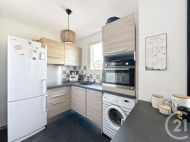 Appartement F2 &agrave; vendre - 2 pi&egrave;ces - 39,96 m2 - Noisy Le Grand - 93 - ILE-DE-FRANCE