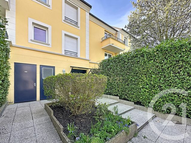 Appartement F2 &agrave; vendre - 2 pi&egrave;ces - 39,96 m2 - Noisy Le Grand - 93 - ILE-DE-FRANCE