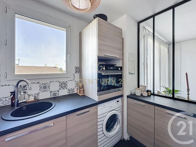 Appartement F2 &agrave; vendre - 2 pi&egrave;ces - 39,96 m2 - Noisy Le Grand - 93 - ILE-DE-FRANCE