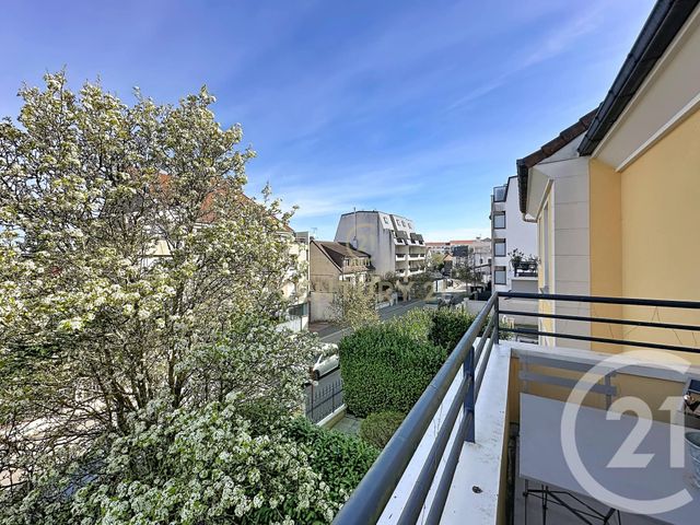 Appartement F2 &agrave; vendre - 2 pi&egrave;ces - 39,96 m2 - Noisy Le Grand - 93 - ILE-DE-FRANCE