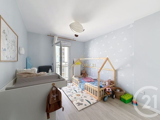 Appartement F4 &agrave; vendre - 4 pi&egrave;ces - 83 m2 - Noisy Le Grand - 93 - ILE-DE-FRANCE