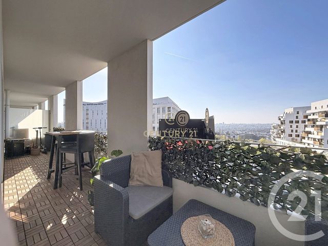 Appartement F4 &agrave; vendre - 4 pi&egrave;ces - 83 m2 - Noisy Le Grand - 93 - ILE-DE-FRANCE