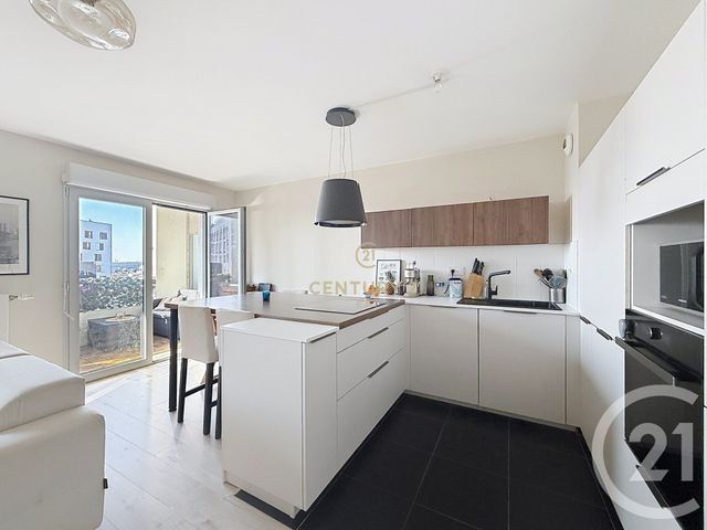 Appartement F4 &agrave; vendre - 4 pi&egrave;ces - 83 m2 - Noisy Le Grand - 93 - ILE-DE-FRANCE